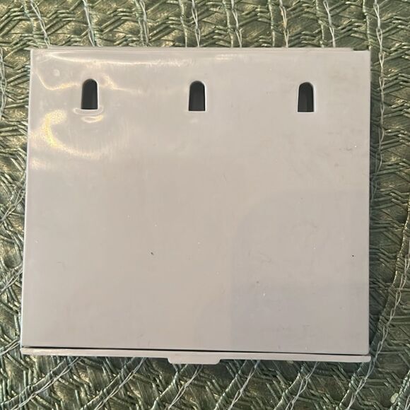 Vintage Tupperware lot of gadgets party gifts key holder scraper bottle top EVC - Picture 6 of 12